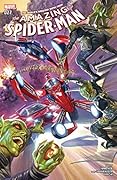 The Amazing Spider-Man (2015-2018) #27