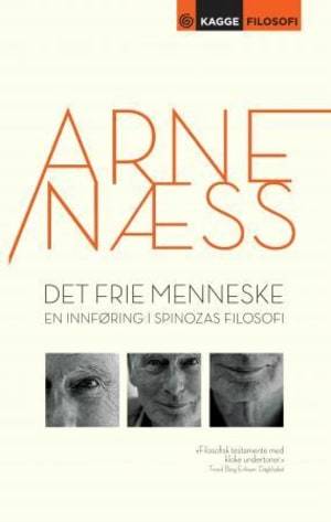 Det frie menneske (Hardcover)