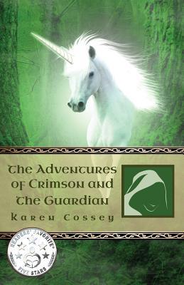 The Adventures of Crimson and the Guardian