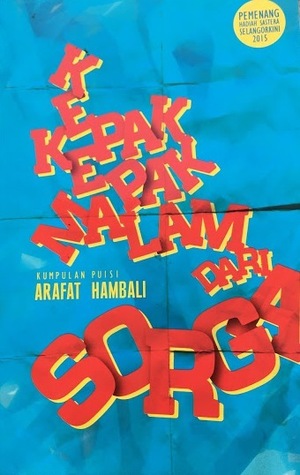 Kepak Kepak Malam Dari Sorga