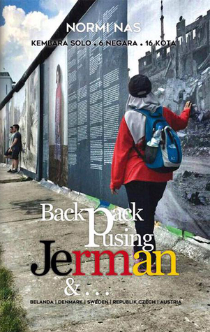 Backpack Pusing Jerman & ...