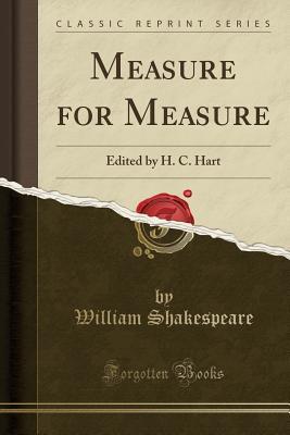 Measure for Measure