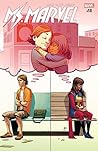 Ms. Marvel (2015-...