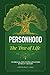 Personhood The Tree of Life by Daniel C Becker