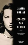 Corazón tan blanco