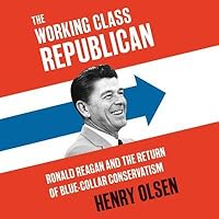 Ronald Reagan: New Deal Republican