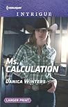 Ms. Calculation (Mystery Christmas #1)