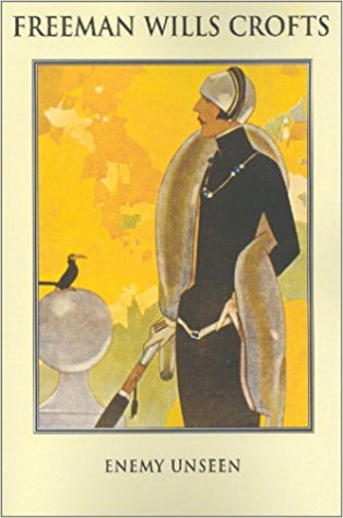 Enemy Unseen (Paperback)