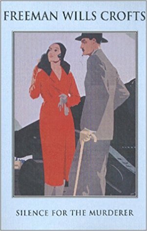 Silence for the Murderer (Paperback)