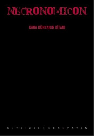 Necronomicon (Paperback)