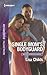 Single Mom's Bodyguard (Bachelor Bodyguards, 6)