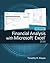 Financial Analysis with Microsoft Excel 2016