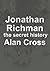 Jonathan Richman: the secret history