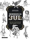 Skrekkelig jul by Sveinung Lutro