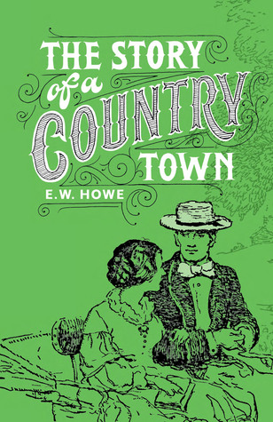 The Story of a Country Town