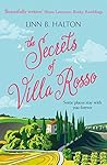 The Secrets of Villa Rosso by Linn B. Halton