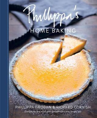 Phillippa's Home Baking (Paperback)