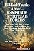 Invisible Spiritual Forces by Aaron Robinson Jr.