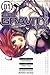 Zero Gravity Girl #1 by Daichi Banjo