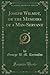 Joseph Wilmot, or the Memoirs of a Man-Servant, Vol. 2