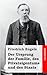 Der Ursprung der Familie, des Privateigentums und des Staats (German Edition)