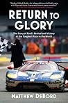 Return to Glory: ...