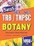 Competition Botany Descriptive Study Material for SET TNPSC TRB