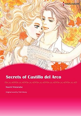 Secrets of Castillo Del Arco (Kindle Edition)