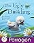 The Ugly Duckling (Parragon Fairy Tale Classics Read-Along)