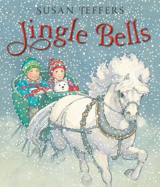 Jingle Bells (Hardcover)