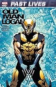 Old Man Logan #23