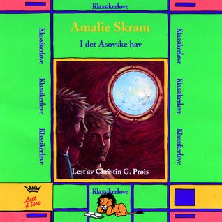 I det asovske hav (Hardcover)