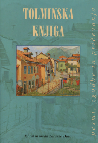 Tolminska knjiga (Hardcover)