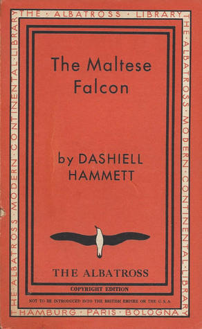 The Maltese Falcon