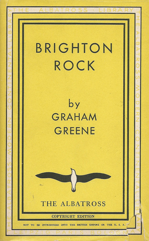 Brighton Rock