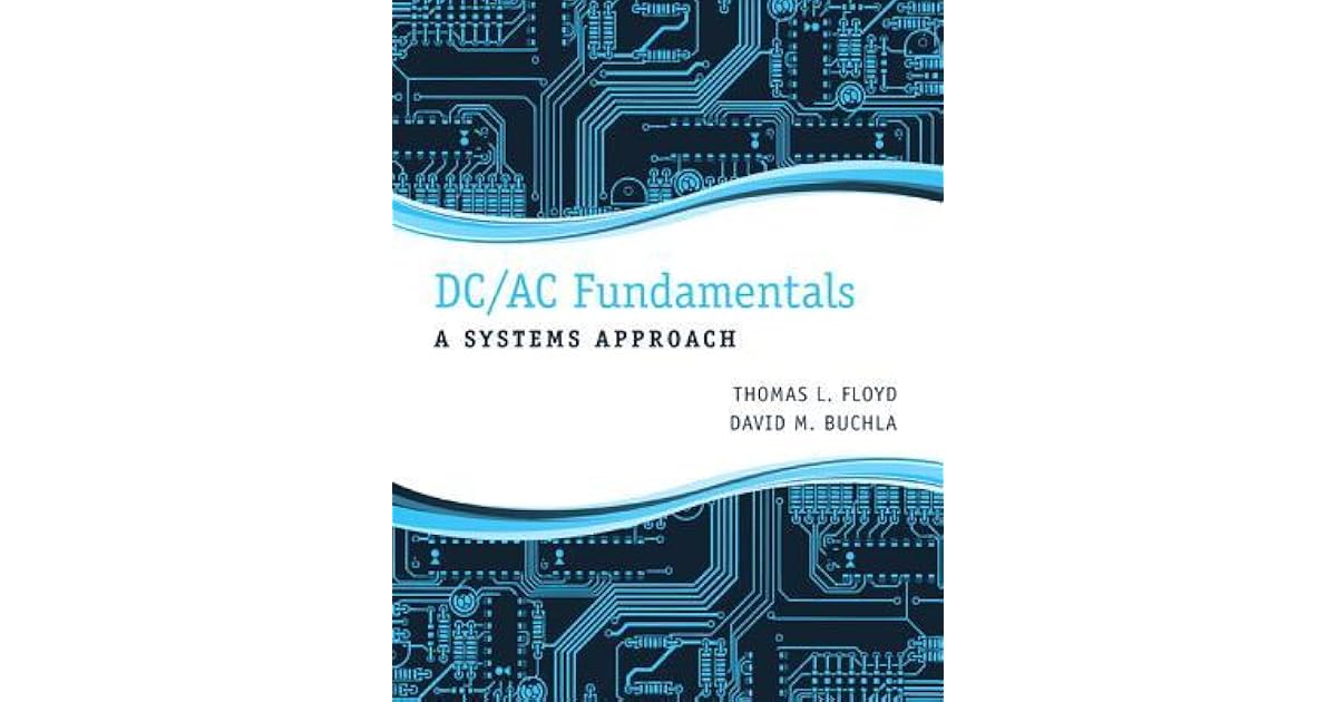 dc/ac fundamentals a systems approach pdf download