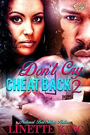 Don't Cry, Cheat Back 2 (Kindle Edition)