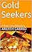 Gold Seekers (Mike and Peter, FBI Agents #19)