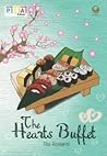 The Hearts Buffet by Tita Rosianti