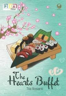 The Hearts Buffet (Mass Market Paperback)