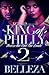 King Of Philly 2 by Belleza