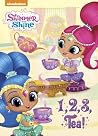 1, 2, 3, Tea! (Shimmer and Shine) 1, 2, 3, Tea! (Shimmer and Shine)