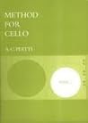 Cello Method. Book 2