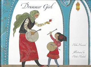 Drummer Girl (Hardcover)