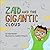 Zaid and the Gigantic Cloud by Helal Musleh