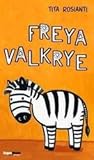 Freya Valkrye