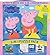 Peppa Pig 2-in-1 Puzzle Pack: Activity Book and 2-in-1 Jigsaw Puzzle