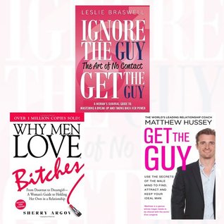 A Woman's Survival Guide 3 Books Bundle Collection (Paperback)