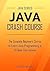 Java Crash Course - The Complete Beginner's Course to Learn J... by Alphy Books