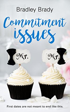Commitment Issues (Commitment Issues, #1)
